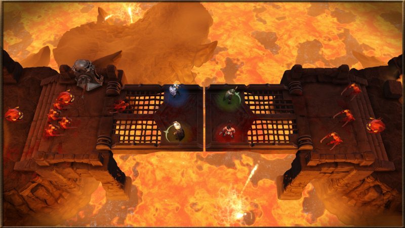 Immagine di Gauntlet per PC Windows