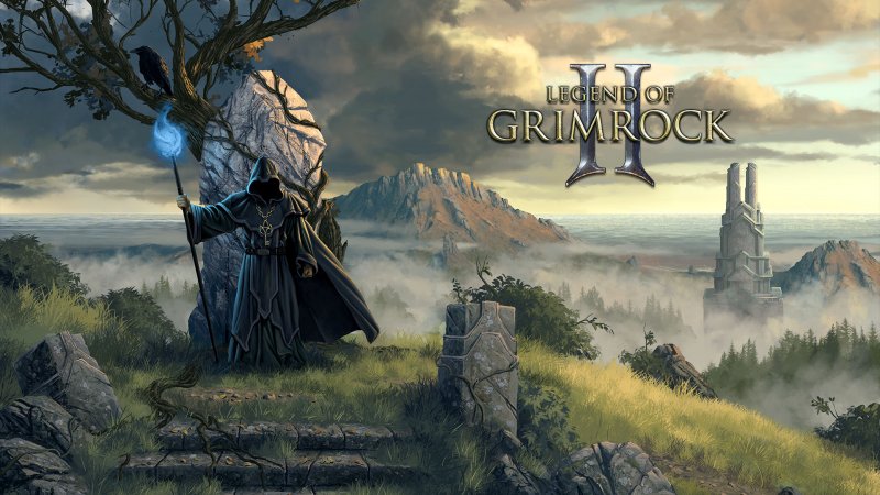 Legend of Grimrock 2 disponibile per Mac e a sconto Legend of Grimrock 2 disponibile per Mac e a sconto