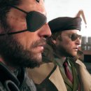 Metal Gear Solid V: The Phantom Pain, i video del Tokyo Game Show in inglese