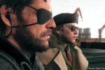 La modalità online di Metal Gear Solid V: The Phantom Pain farà il suo debutto ai The Game Awards - Notizia