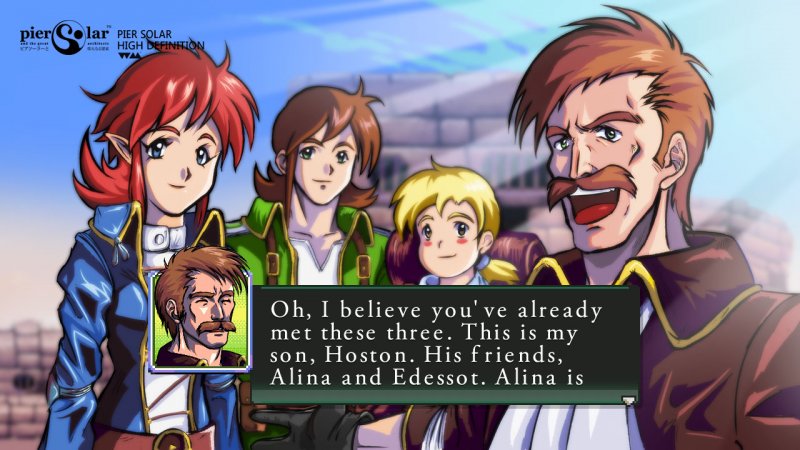 Pier Solar HD ha una data su Xbox One Pier Solar HD ha una data su Xbox One