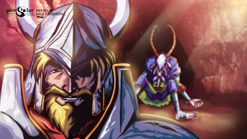 Pier Solar and the Great Architects