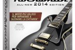 Ubisoft annuncia Rocksmith 2014 Edition per Xbox One e PlayStation 4 - Notizia
