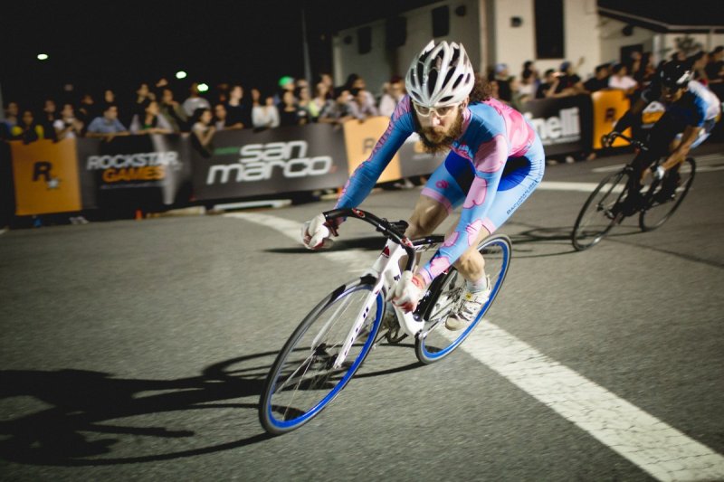 Si svolgerà a Milano la tappa finale della Red Hook Criterium Championship Series 2014