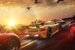 The Crew: 2000 chiavi per la beta in regalo - Notizia