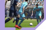 Stasera il Long Play di FIFA 15 - Notizia