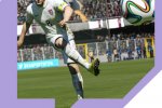 Stasera il Long Play di FIFA 15 - Notizia