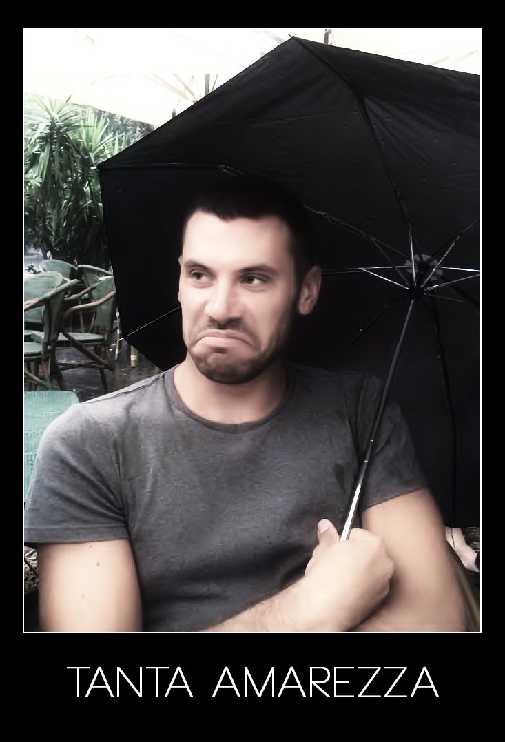 1° posto - Marco Perri quando vede Valentina Nappi che lavora!