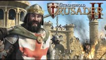 Stronghold Crusader II - Trailer di lancio
