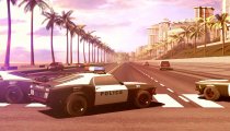 Asphalt Overdrive - Trailer in CG