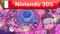 Fantasy Life - Il trailer "Una vita fantastica a Reveria"