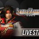 Samurai Warriors 4 - Un lunghissimo filmato di gameplay della versione europea