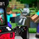 Minecraft - Sala Giochi