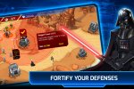 Annunciato Star Wars: Galactic Defense, un tower defense per sistemi mobile - Notizia