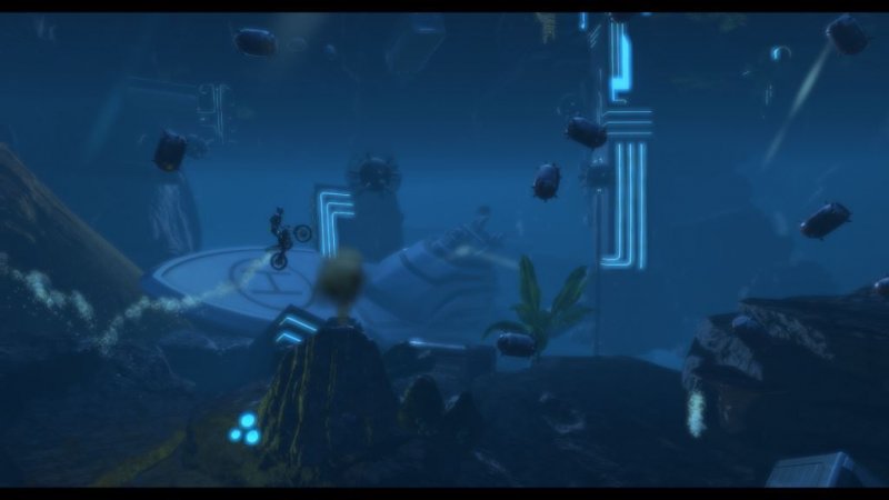 Immagine di Trials Fusion per PlayStation 4