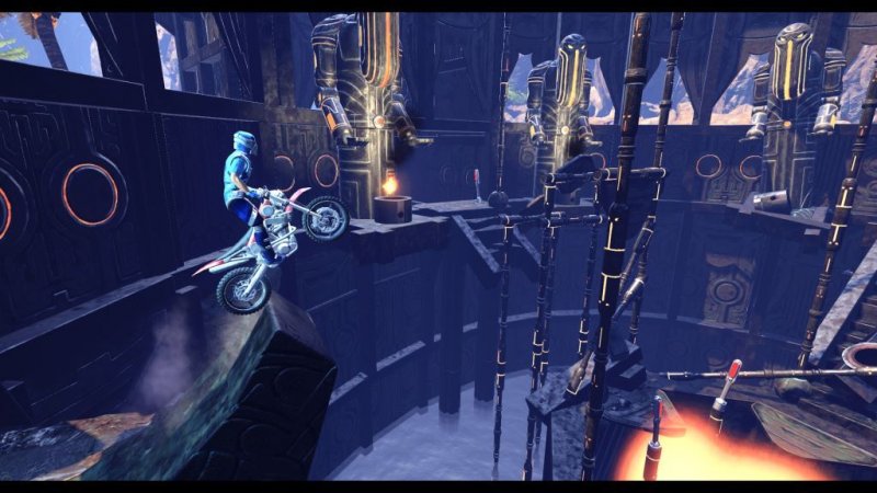 RedLynx anticipa qualcosa di 'sorprendente' per il futuro di Trials