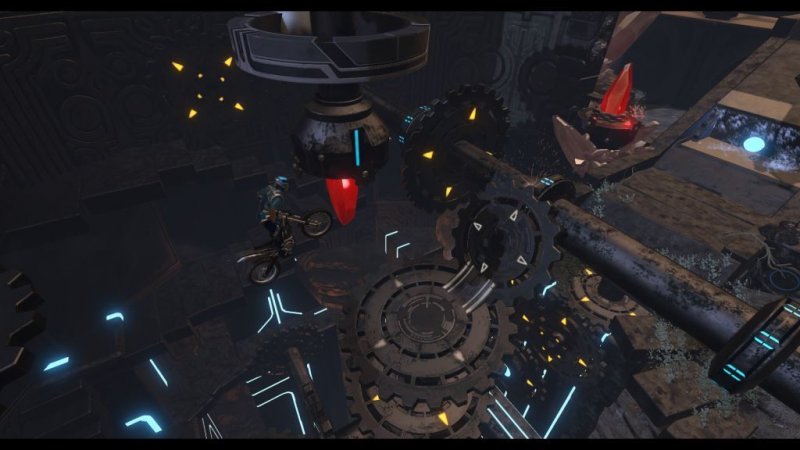 Immagine di Trials Fusion per PlayStation 4