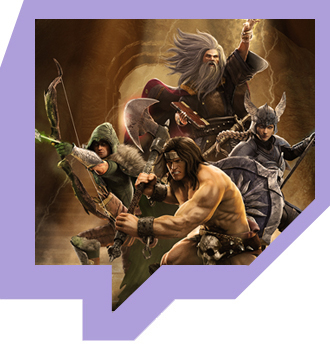 Immagine di Gauntlet per PC Windows