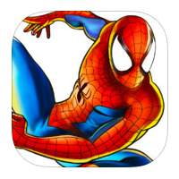 Spider-Man Unlimited per iPhone
