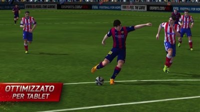 FIFA 15 Ultimate Team