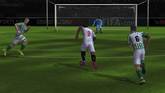 FIFA 15 Ultimate Team