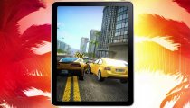 Asphalt Overdrive - Il trailer di lancio