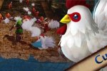 I Cucco di Hyrule Warriors protagonisti di un video - Notizia