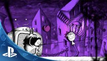 Murasaki Baby - Videodiario sulle musiche