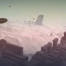 Un teaser per Vane, la misteriosa avventura degli ex Team ICO