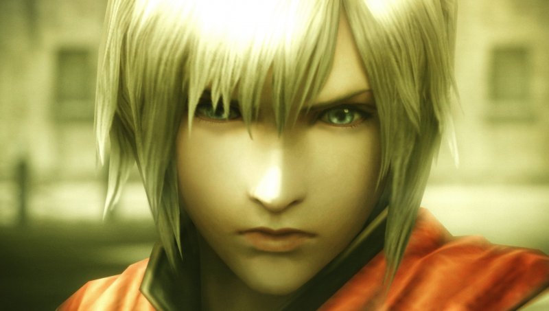 Immagine di Final Fantasy Type-0 HD per PlayStation 4
