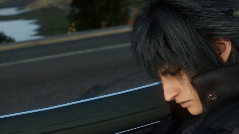 Immagine di Final Fantasy XV per PlayStation 4