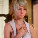 Square Enix ha pubblicato due nuovi video di Final Fantasy XV