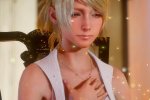 Il prossimo Cid in Final Fantasy XV potrebbe essere una donna - Notizia