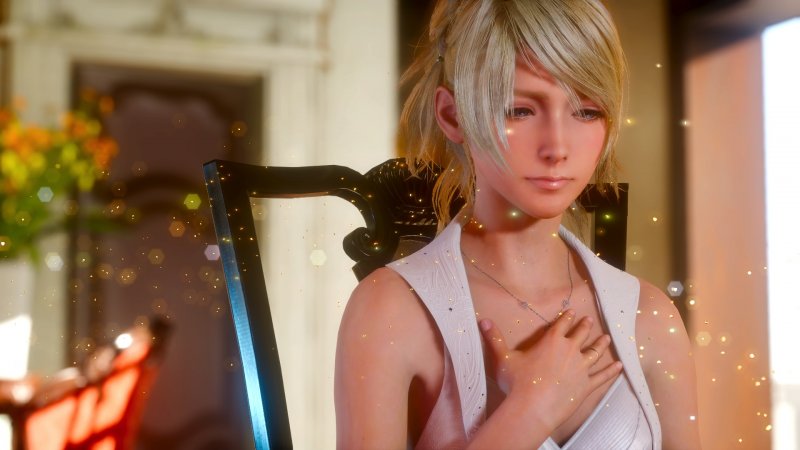 Immagine di Final Fantasy XV per PlayStation 4