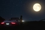Final Fantasy XV rifatto con la grafica di Final Fantasy VII? - Notizia