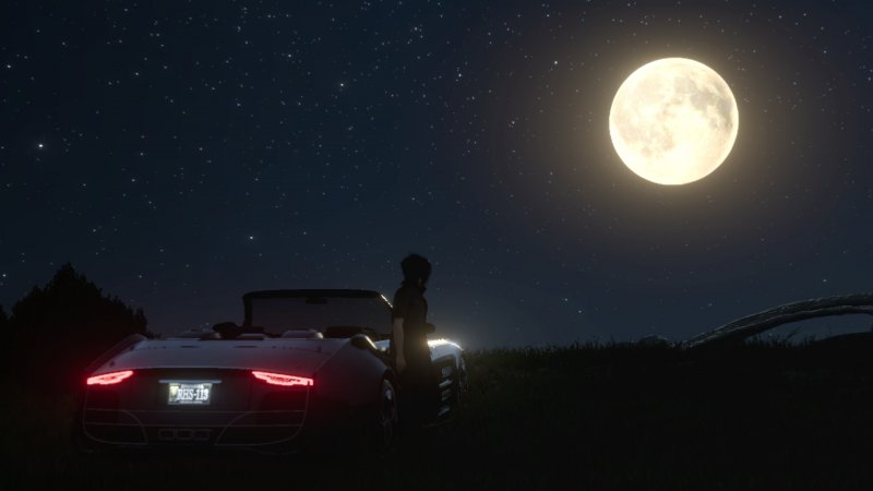 Immagine di Final Fantasy XV per PlayStation 4