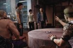 Sleeping Dogs: Definitive Edition ripreso dal vivo agli EGX di Londra - Notizia