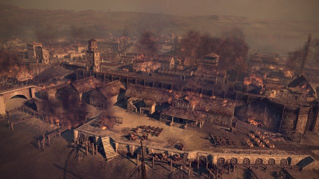 Total War: Attila