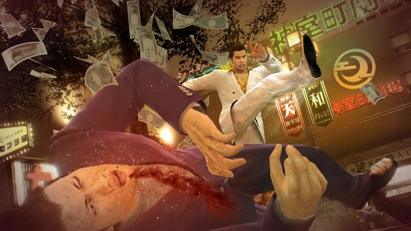 Yakuza 0, da dove cominciare?