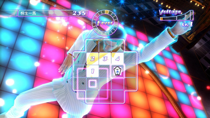 Immagine di Yakuza 0 per PlayStation 4