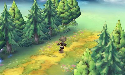 Immagine di The Legend of Legacy per Nintendo 3DS
