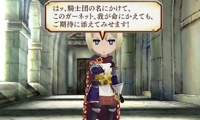 Immagine di The Legend of Legacy per Nintendo 3DS