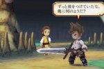 The Legend of Legacy: Il trailer di Liber e Garnet - Notizia