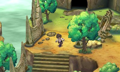 Immagine di The Legend of Legacy per Nintendo 3DS