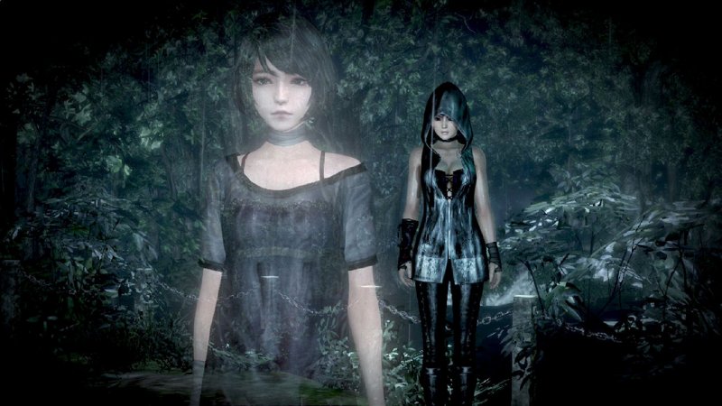 Fatal Frame: Oracle of the Sodden Raven per Wii U arriverà anche in Italia