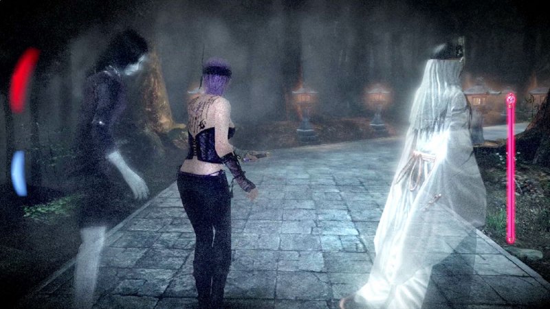 Immagine di Project Zero: Maiden of Black Water per Nintendo Wii U