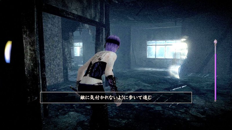 Immagine di Project Zero: Maiden of Black Water per Nintendo Wii U