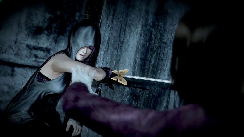 Immagine di Project Zero: Maiden of Black Water per Nintendo Wii U