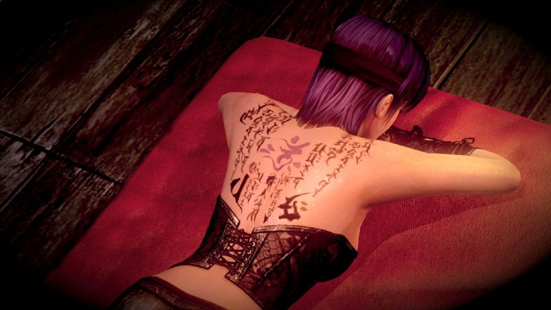 Immagine di Project Zero: Maiden of Black Water per Nintendo Wii U