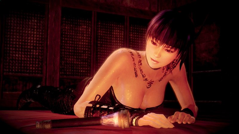 Immagine di Project Zero: Maiden of Black Water per Nintendo Wii U